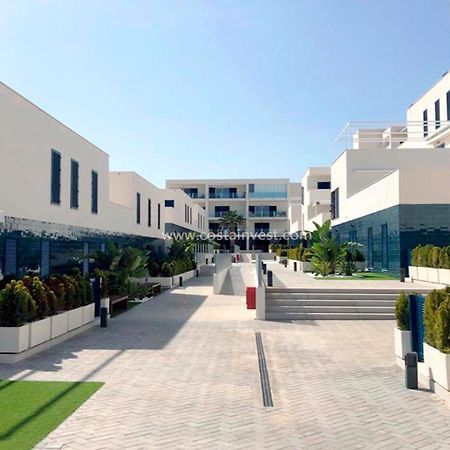 오리후엘라 Palmview Poolside Heaven In Turquesa Del Mar 아파트 외부 사진