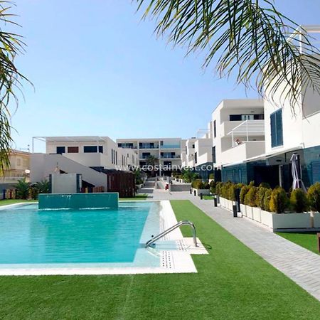 오리후엘라 Palmview Poolside Heaven In Turquesa Del Mar 아파트 외부 사진