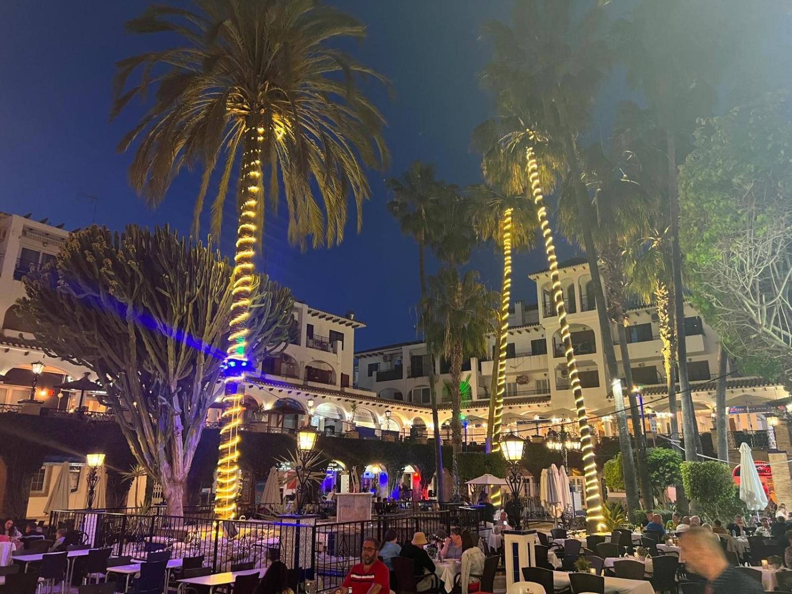 오리후엘라 Palmview Poolside Heaven In Turquesa Del Mar 아파트 외부 사진