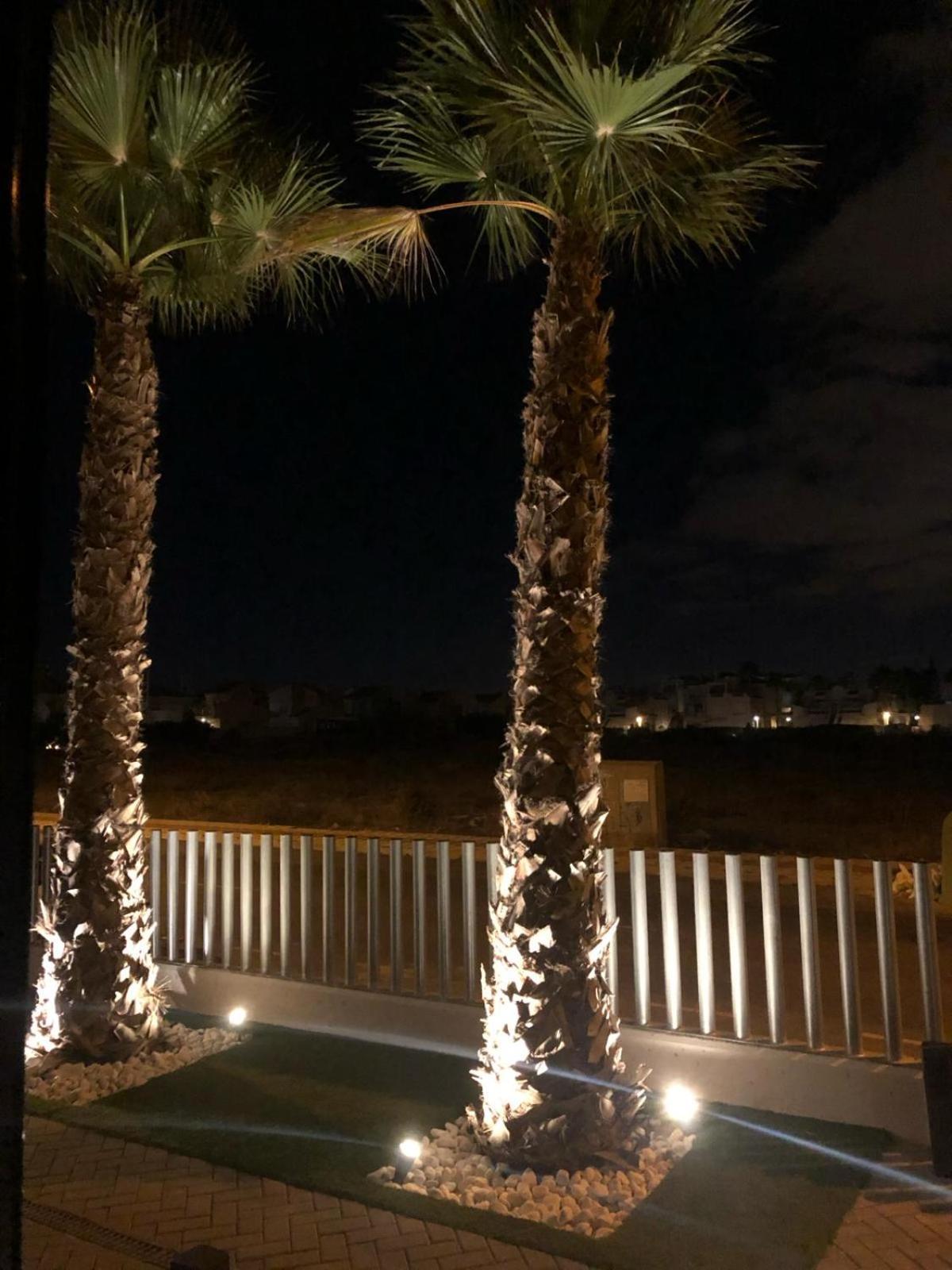 오리후엘라 Palmview Poolside Heaven In Turquesa Del Mar 아파트 외부 사진