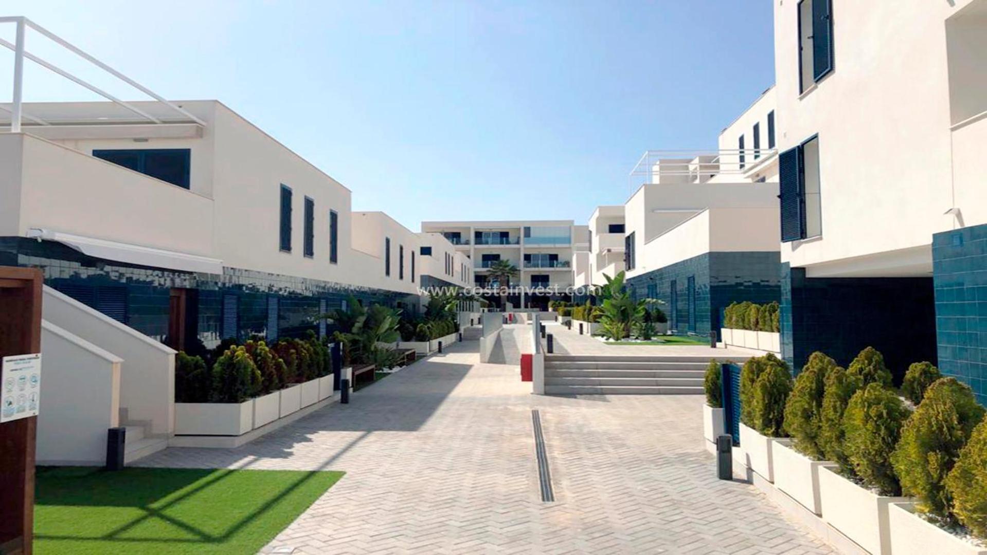 오리후엘라 Palmview Poolside Heaven In Turquesa Del Mar 아파트 외부 사진
