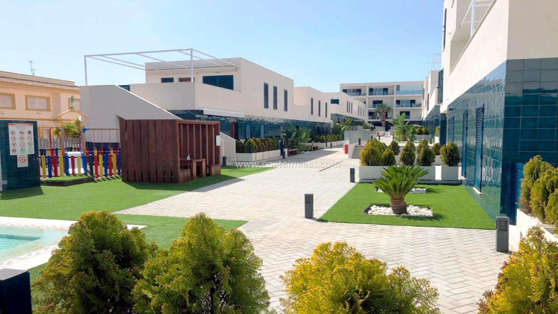 오리후엘라 Palmview Poolside Heaven In Turquesa Del Mar 아파트 외부 사진