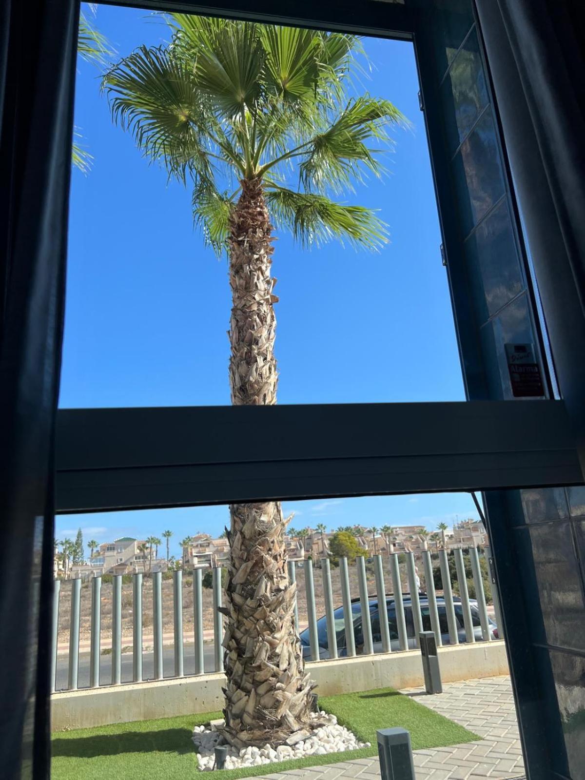 오리후엘라 Palmview Poolside Heaven In Turquesa Del Mar 아파트 외부 사진